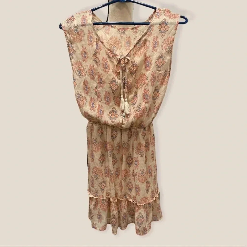 Hollister Dress